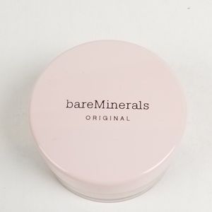Bare BareMinerals Foundation Medium Beige XL 8g